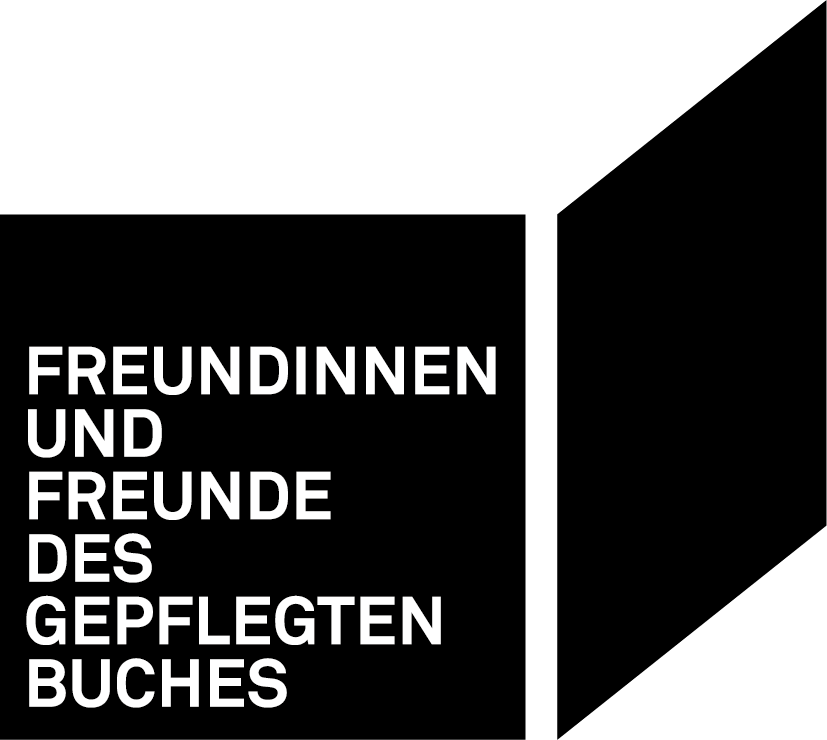 Freundinnen und Freunde des guten Buches