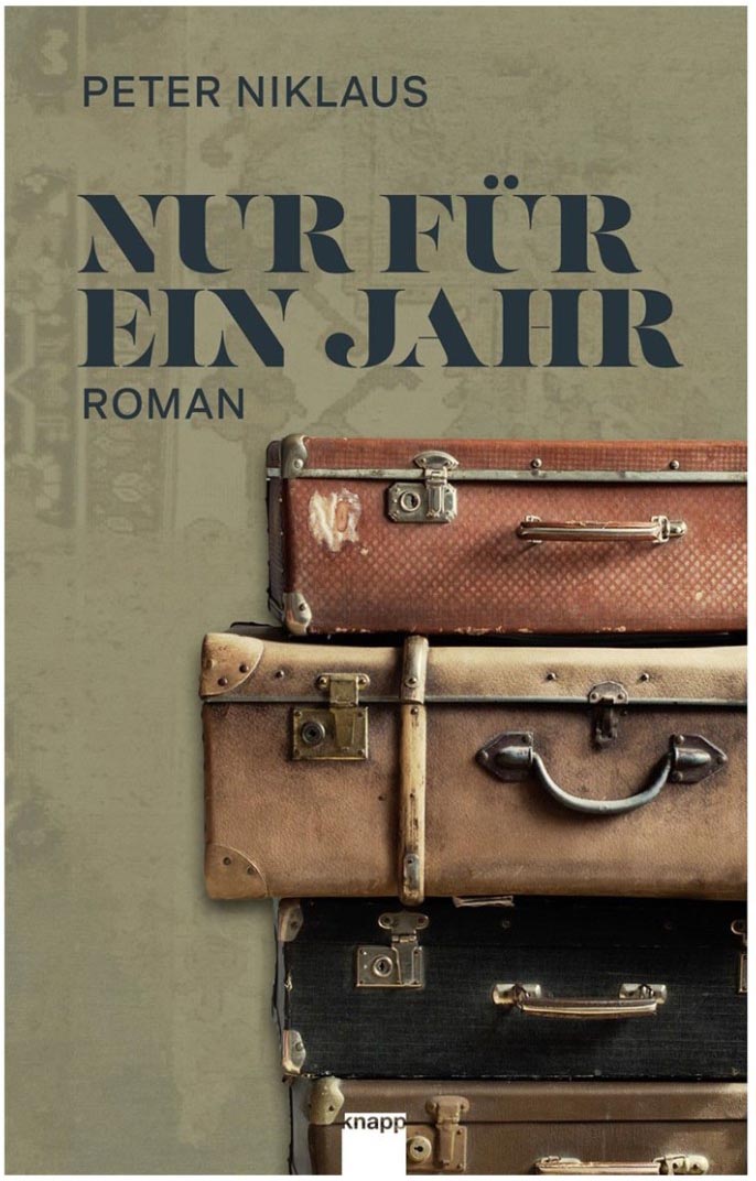 Nur für ein Jahr
